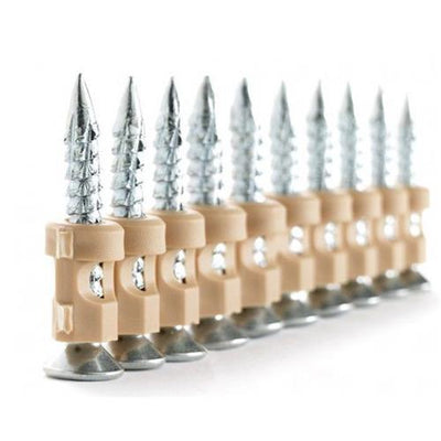 Clous à cracher crocowood 25 (+g p700) (500pcs) (nml)