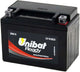 Batterie Unibat cb4l-b. batterie cb4l-b fa