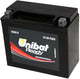 Batterie Unibat cbtx20. batterie cbtx20 fa