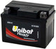 Batterie Unibat cbtx4l. batterie cbtx4l fa