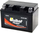 Batterie Unibat ct12a de batterie ct12a fa