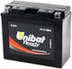 Batterie Unibat ct12b batterie ct12b fa