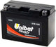 Batterie Unibat ct9b batterie ct9b fa