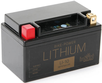 Batterie intacte hjtx14h-fp lithium