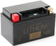 Batterie intacte hjtx14h-fp lithium