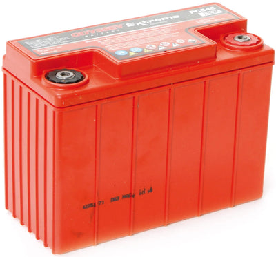 Batterie Odyssey PC545 Pure plomb