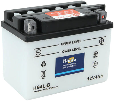Haijiu Battery HB4L-B Standard sans S