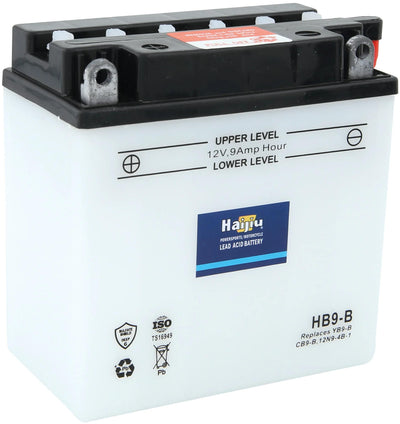 Haijiu Battery HB9-B Standard sans S