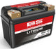 Batterie de batterie BS li05 bs lithium