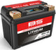 Batterie de batterie BS li08 bs lithium