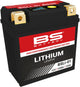 Batterie de batterie BS li01 bs lithium