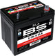 BS BATTERIE BATTURE U1R-9 BS SLA GARDE