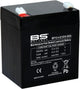 Batterie de batterie BS BP12-4,5 BS VRLA