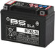 Batterie BS Battery BTX6.5L BS SLA