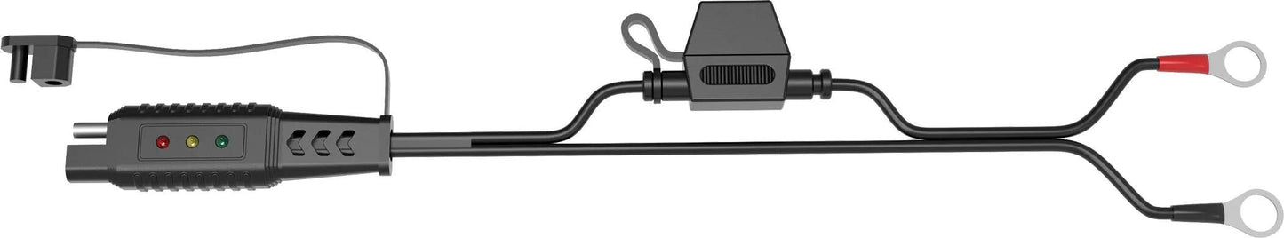 Indicateur de charge de batterie BS BT03 et Oesenkabel