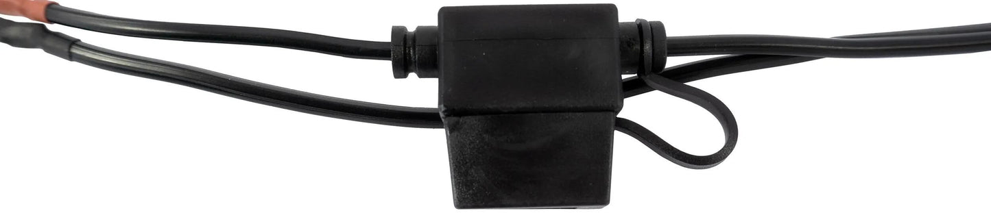 Indicateur de charge de batterie BS BT03 et Oesenkabel