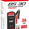 Chargeur de batterie BS BS30, BS-Charge + Lithium 3.0A