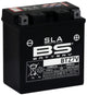 Batterie de batterie BS BTZ7V BS SLA