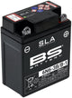 Batterie de batterie BS 6N6-3B B-1 BS SLA