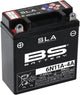 Batterie BS Battery 6N11A-4A BS SLA