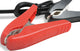 Clips de crocodile de batterie BS BS, CL-02 entièrement isolés