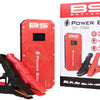 BS BOST BATTER STARTER PB02 BS POWER BOX