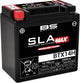 Batterie BS Battery BTX14H BS SLA-MAX