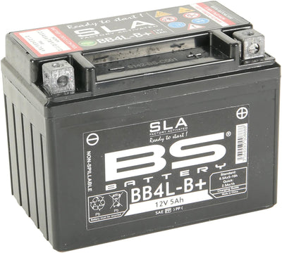 Batterie BS Battery BB4L-B + 5AH BS SLA
