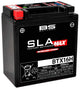 Batterie BS Battery BTX16H BS SLA-MAX