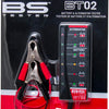 Tester BS Battery Tester BT02 BS