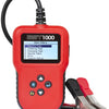 Testeur de batterie BS BST1000 BS Test + Impression