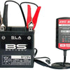 Chargeur de batterie BS BS10, BS-Charge + Lithium 1A