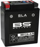 Batterie BS Battery BB12A-A B BS SLA