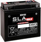 Batterie de batterie BS 51913 BS SLA-MAX
