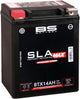 Batterie BS Battery BTX14AH BS SLA-MAX