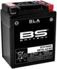 Batterie BS Battery BB14L-A2 B2 BS SLA BTX14AHL