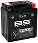 Batterie de batterie BS BB10L-A2 B2 BS SLA
