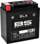 Batterie de batterie BS BB9 B BS SLA