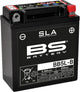 Batterie de batterie BS BB5L-B BS SLA