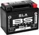 Batterie BS Battery BB4L-B BS SLA