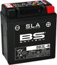 Batterie BS Battery BB3L-B BS SLA