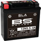 Batterie de batterie BS 12n5.5-4a 4b BS SLA