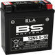 Batterie BS batterie 12n5.5-3b BS SLA