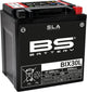 Batterie BS batterie BIX30L BS SLA