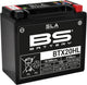 Batterie de batterie BS BTX20HL BS SLA