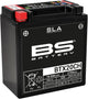 Batterie de batterie BS BTX20CH BS SLA