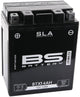 Batterie de batterie BS BTX14AH BS SLA
