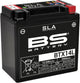 Batterie BS Battery BTX14L BS SLA