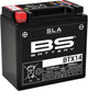 Batterie BS Battery BTX14 BS SLA