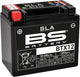 Batterie BS Battery BTX12 BS SLA
